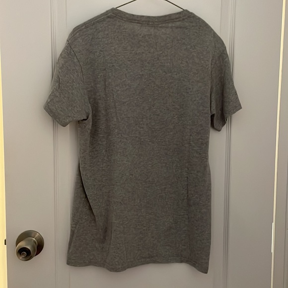 Japanese graphic print tee - Picture 3 of 3